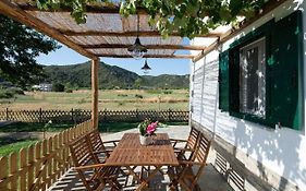 Pratsas House